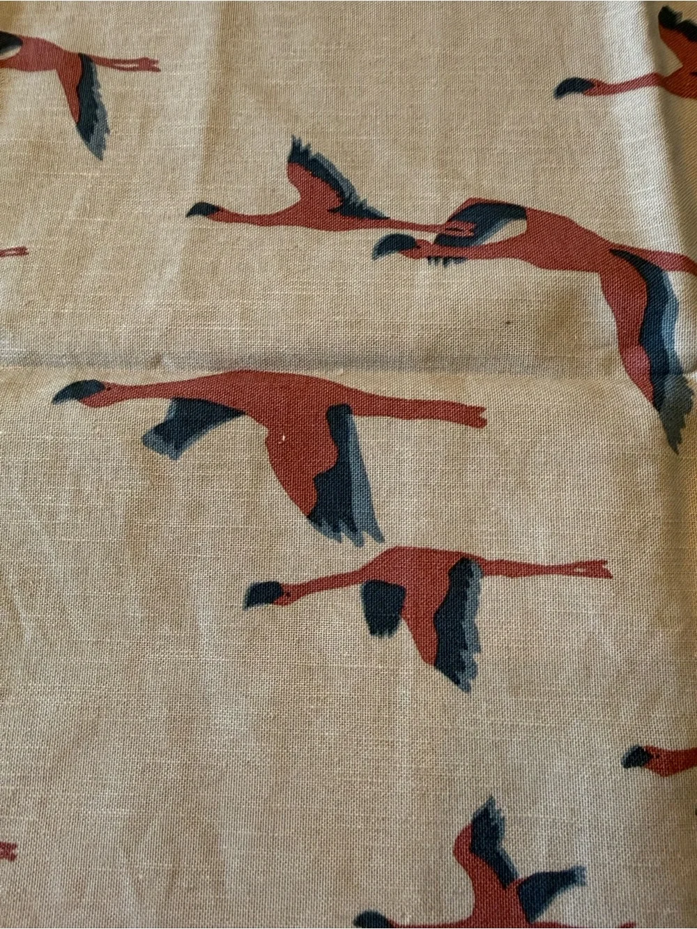 IKEA pillow cover
